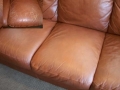 sofa reassembly