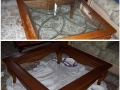 Table Top Glass
