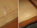 antique furniture polish
