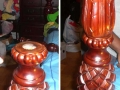 art restoration