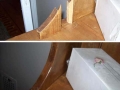 assemble furniture