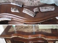 assemble partitions