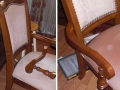 lift chair repair