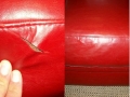 sofa take apart