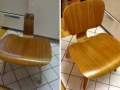 wood damage repair